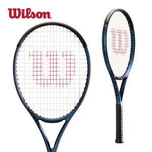 Wilson（ウイルソン） 「最短当日出荷」【ガット張り工賃0円