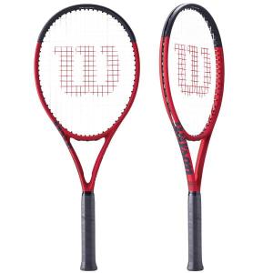 ウィルソン クラッシュ100バージョン2.0 CLASH100V2.0 WR074011U+ 国内正規品 硬式テニスラケット 2022の商品画像