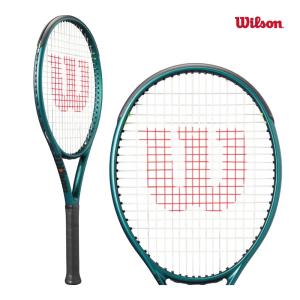 Wilson（ウイルソン） 『即日出荷』ウイルソン 硬式テニスラケット
