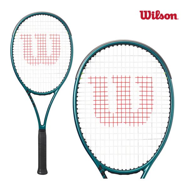 WILSON ブレード 98 18X20 V9 WR149911 BLADE 98 18X20 V9...