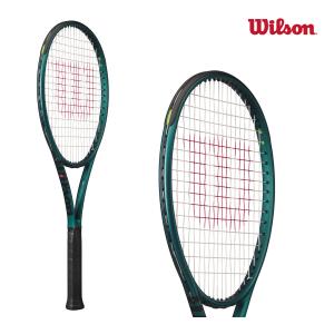 Wilson（ウイルソン） 【20本限定☆特別価格】 テニスラケット