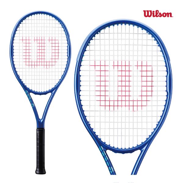 Wilson ULTRA TOUR 95QZ V5　ウルトラツアー95QZ V5　2025　WR20...