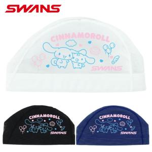 SWANS メッシュキャップ シナモンロール ユ...の商品画像
