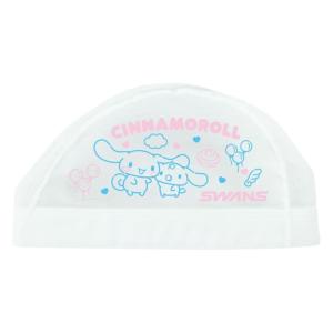 SWANS メッシュキャップ シナモンロール ...の詳細画像4