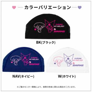 SWANS メッシュキャップ クロミ ユニセッ...の詳細画像1