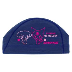 SWANS メッシュキャップ クロミ ユニセッ...の詳細画像3