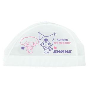 SWANS メッシュキャップ クロミ ユニセッ...の詳細画像4