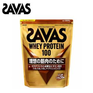 SAVAS - ザバス　ホエイプロテイン　リッチショコラ味　2袋 Amazon | SAVAS ザバス ホエイプロテイン100 リッチショコラ味
