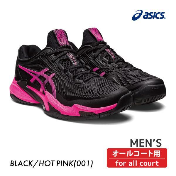 ASICS　COURT FF 3　コートFF3　2023SSモデル　アシックス　1041A370-0...