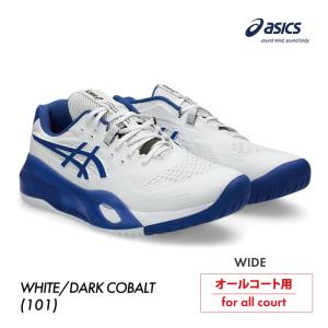 ASICS（アシックス） 【ポイントUP】ASICS コートFF3 オムニ 1041A369