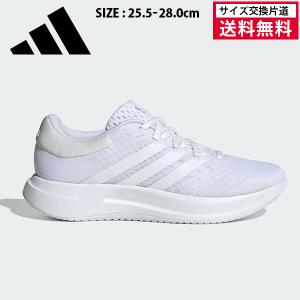 adidas（アディダス） ランニングシューズ RUNFALCON 5 メンズ 25FW