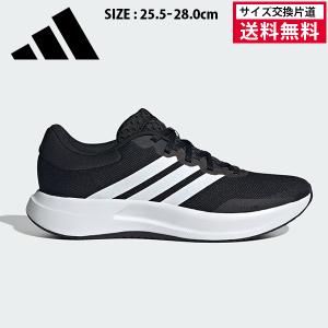 adidas（アディダス） ランニングシューズ GALAXY 7 M メンズ 25FW