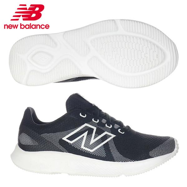 ニューバランス 430 V4 ランニングシューズ レディース 25FW ブラック WE430LK4 ...