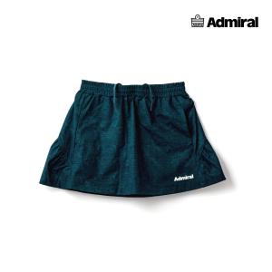 Admiral ADMIRAL レディース サイドタックスキュロット ATLA440