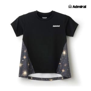 アドミラル メンズ スラッシュフロントライン TEE ATMA517 スラッシュフロントラインTEE ATMA517 – ADMIRAL
