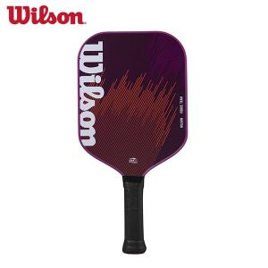 BLAZE（Wilson） ウィルソン ピックルボールパドル BLAZE SF TOUR 16 2