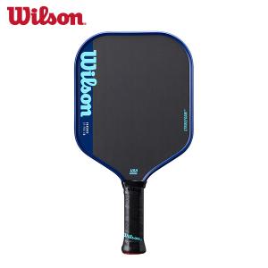 Wilson（ウイルソン） ピックルボール パドル FIERCE PRO フィアース