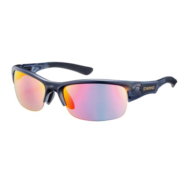 SWANS サングラス SPRINGBOK ULTRA LENS for BALL SPORTSモデ...