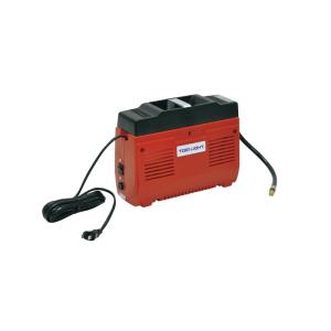 TOEI LIGHT エアコンプレッサー TL1005の買取情報