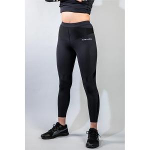 XAGLASS XEBAR SUIT ロングタイツ WOMENS レディース ブラック XGCOLP トレーニング コンプレッションウェア