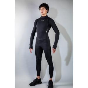 XAGLASS XABER SUIT ロングス...の詳細画像2