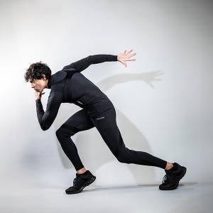 XAGLASS XABER SUIT ロングス...の詳細画像3