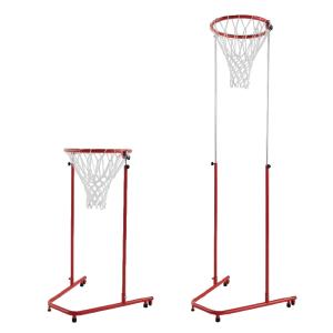 EVERNEW セストボールゴール2キャスター付...の商品画像