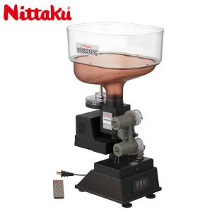 いーの　卓球　玉出しマシーン　YASAKA Y-M-11α ヤサカ（Yasaka） 卓球用 球出しロボット Y-M-11α ボール循環式 K214 1