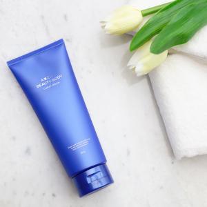 美容通電ジェル キャビテーション アクシージア ビューティーボディー