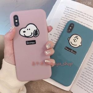 訳あり 格安 スヌーピー iphoneケース ...の詳細画像1