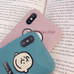 訳あり 格安 スヌーピー iphoneケース ...の詳細画像2