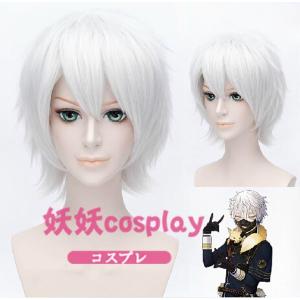 堀川国広 ウィッグの商品一覧 通販 Yahoo ショッピング