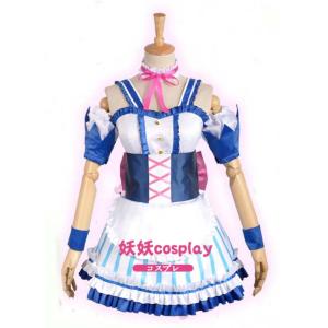 アイドルマスター シンデレラガールズ コスプレ衣装 島村卯月の商品一覧 通販 Yahoo ショッピング