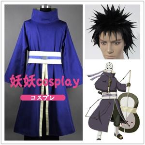 うちはマダラ コスプレの商品一覧 通販 Yahoo ショッピング