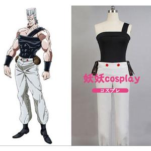 ジョジョ ポルナレフ 仮装 変装 の商品一覧 パーティグッズ ゲーム おもちゃ 通販 Yahoo ショッピング