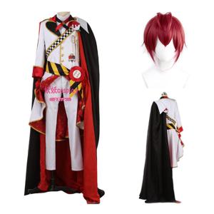 ハートのエースコスプレ衣装 ファッション の商品一覧 通販 Yahoo ショッピング