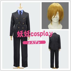 コスプレ ワンピース サンジの商品一覧 通販 Yahoo ショッピング