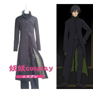 Darker Than Black コートの商品一覧 通販 Yahoo ショッピング