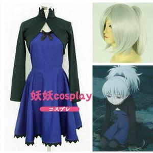 Darker Than Black コートの商品一覧 通販 Yahoo ショッピング