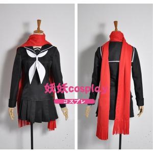 カゲロウプロジェクトアヤノ コスチューム コスプレ衣装 の商品一覧 ファッション 通販 Yahoo ショッピング