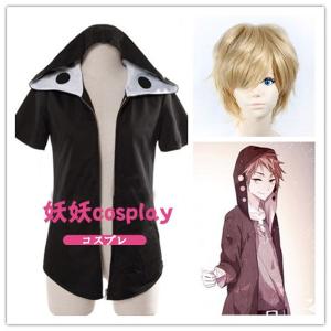 カゲプロ カノ コスプレの商品一覧 通販 Yahoo ショッピング