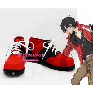 カゲプロ コスプレ シンタローの商品一覧 通販 Yahoo ショッピング