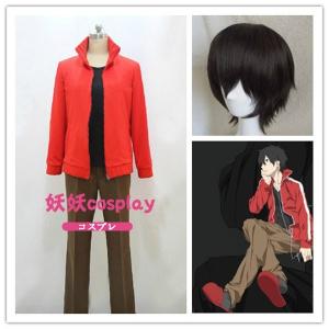 カゲプロ コスプレ シンタローの商品一覧 通販 Yahoo ショッピング