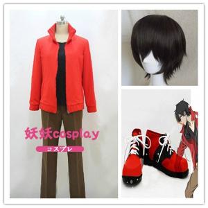 カゲプロ コスプレ シンタローの商品一覧 通販 Yahoo ショッピング