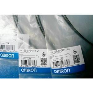新品 OMRON オムロン EE-SPZ401Y-01 ★6ヶ月保証｜aya-y-shop