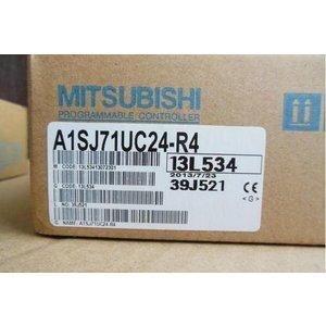 新品 MITSUBISHI 三菱 A1SJ71UC24-R4