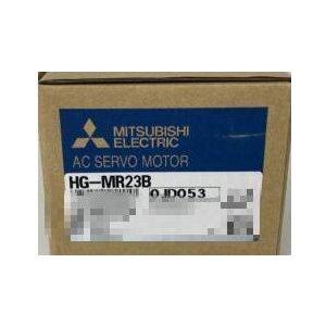 新品 MITSUBISHI 三菱電機 HG-MR23B 保証付き 　送料無料