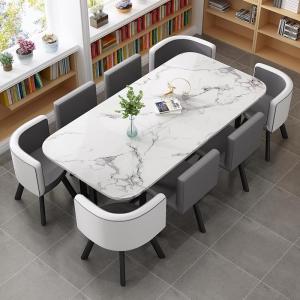 会議テーブル テーブルチェアセット オフィス 打ち合わせ