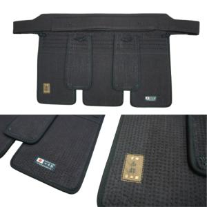 日本剣道具製作所 西都 SAITO 垂 剣道具...の詳細画像2