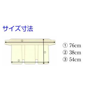 日本剣道具製作所 西都 SAITO 垂 剣道具...の詳細画像3